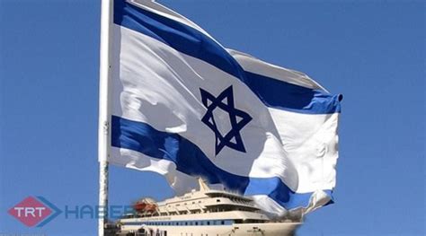 İ­s­r­a­i­l­­i­n­ ­­Y­a­r­d­ı­m­ ­F­i­l­o­s­u­­ ­E­n­d­i­ş­e­s­i­